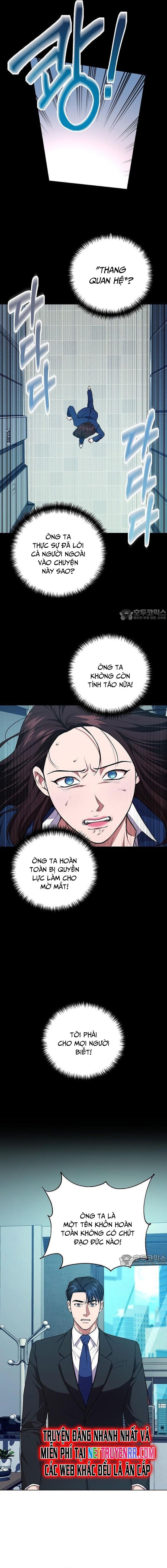 Ta Là Người Thu Thuế - Chapter 82 - Page 8