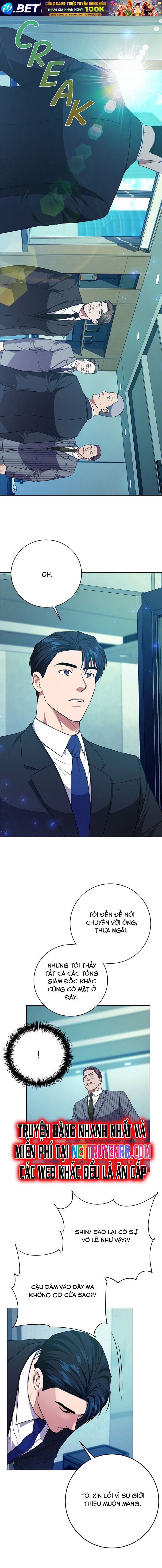 Ta Là Người Thu Thuế - Chapter 83 - Page 12