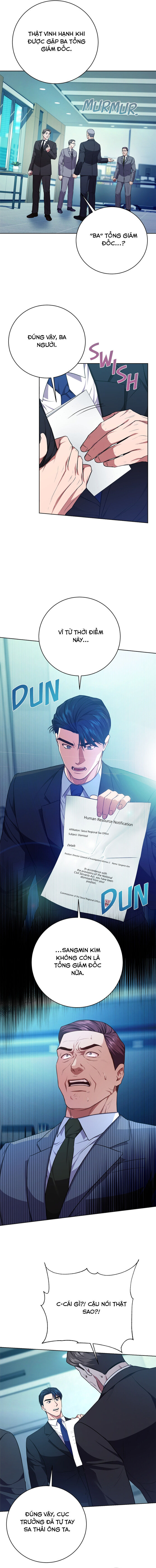 Ta Là Người Thu Thuế - Chapter 83 - Page 13