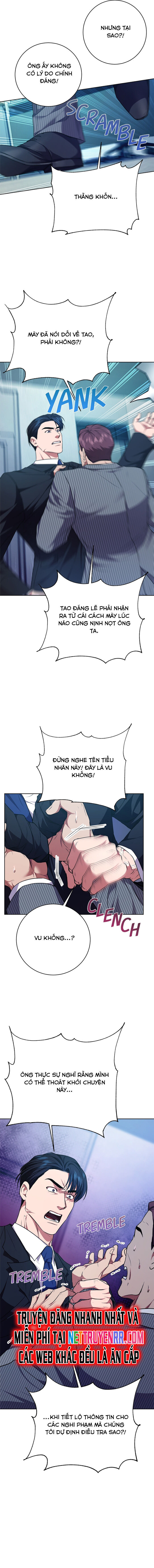 Ta Là Người Thu Thuế - Chapter 83 - Page 14