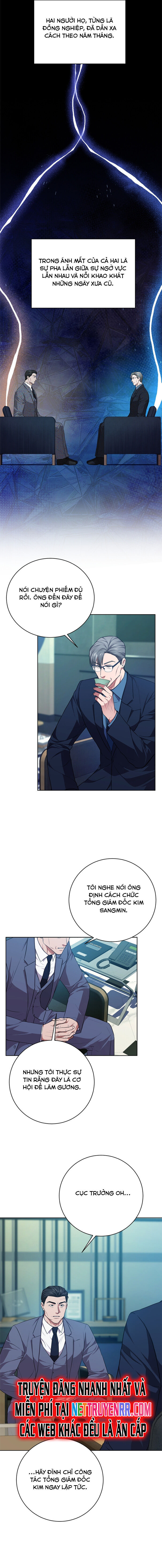 Ta Là Người Thu Thuế - Chapter 83 - Page 3