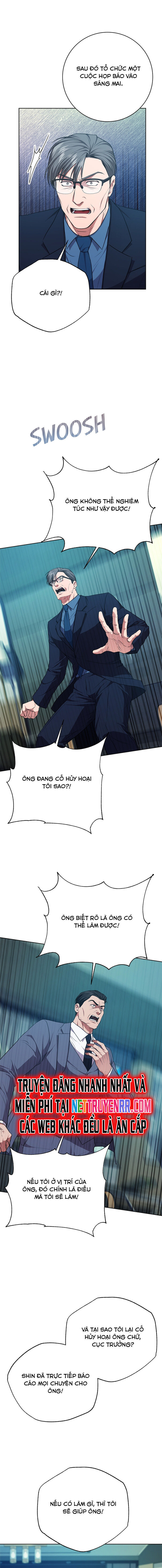 Ta Là Người Thu Thuế - Chapter 83 - Page 6