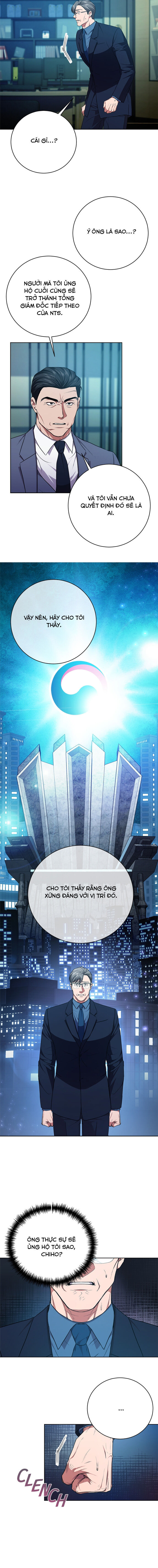 Ta Là Người Thu Thuế - Chapter 83 - Page 7