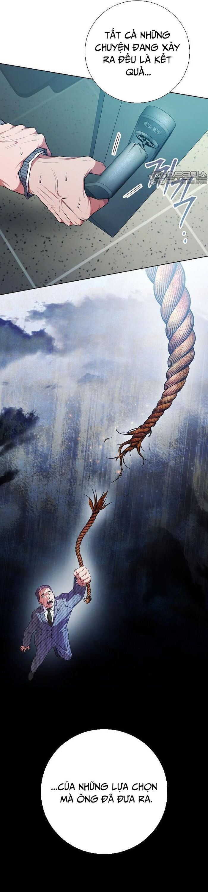 Ta Là Người Thu Thuế - Chapter 84 - Page 10