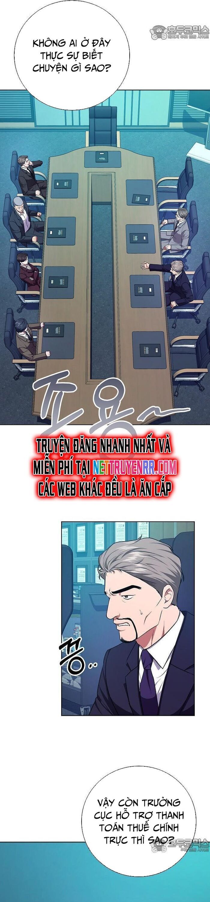 Ta Là Người Thu Thuế - Chapter 84 - Page 13