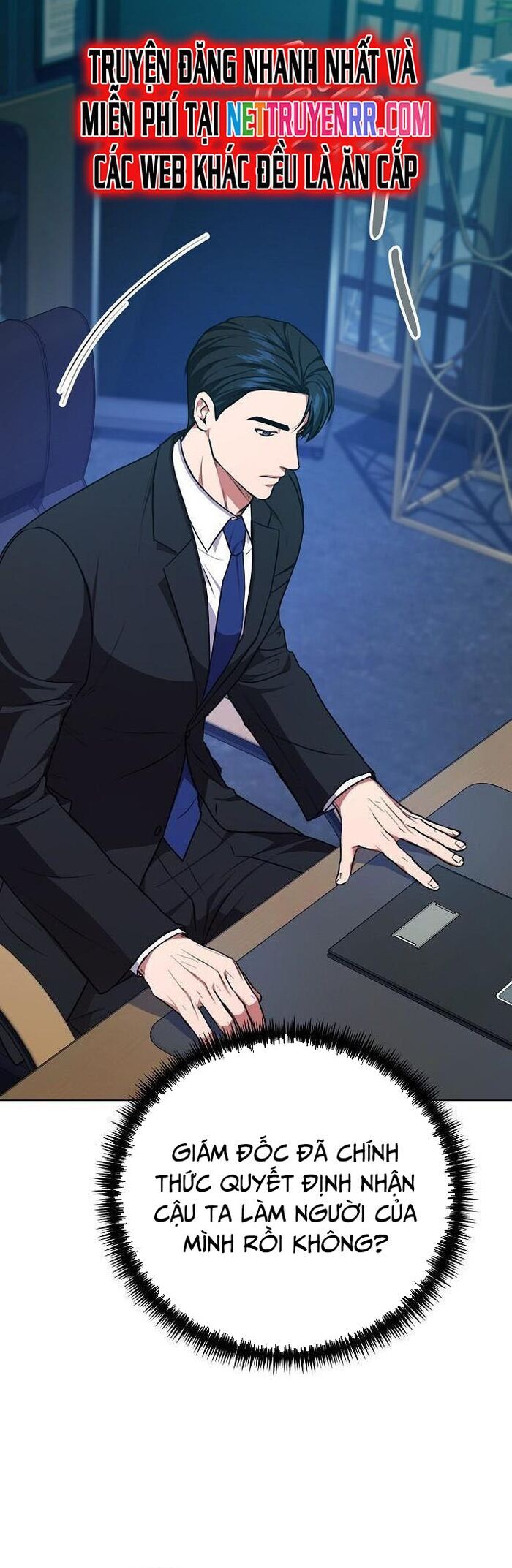 Ta Là Người Thu Thuế - Chapter 84 - Page 19