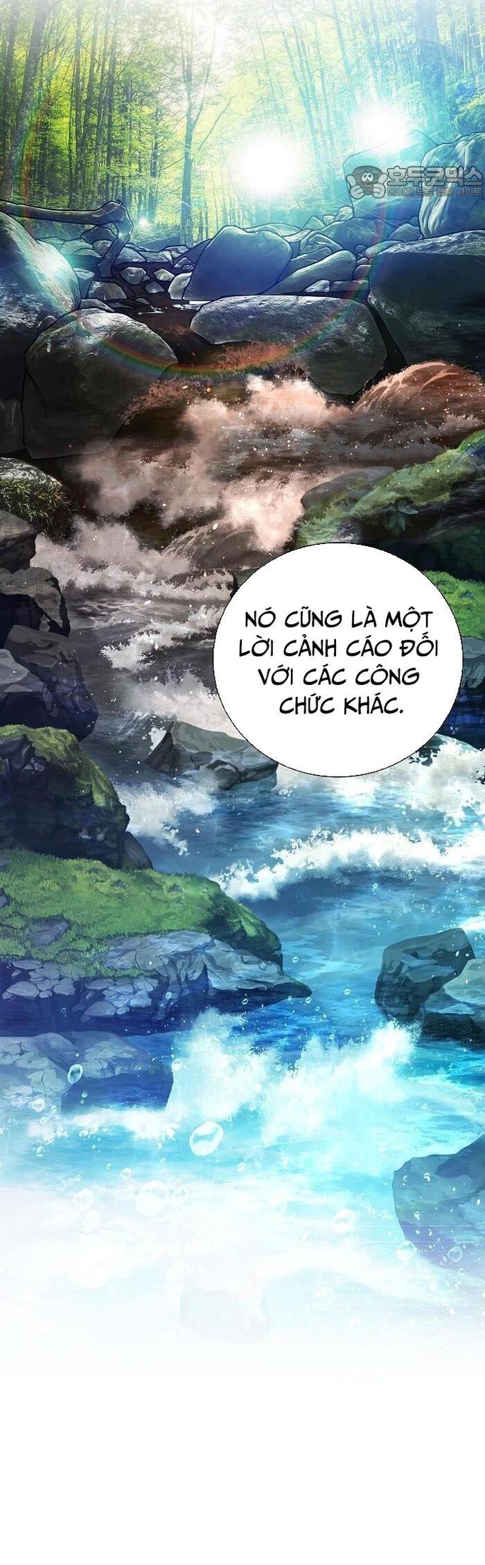 Ta Là Người Thu Thuế - Chapter 84 - Page 23