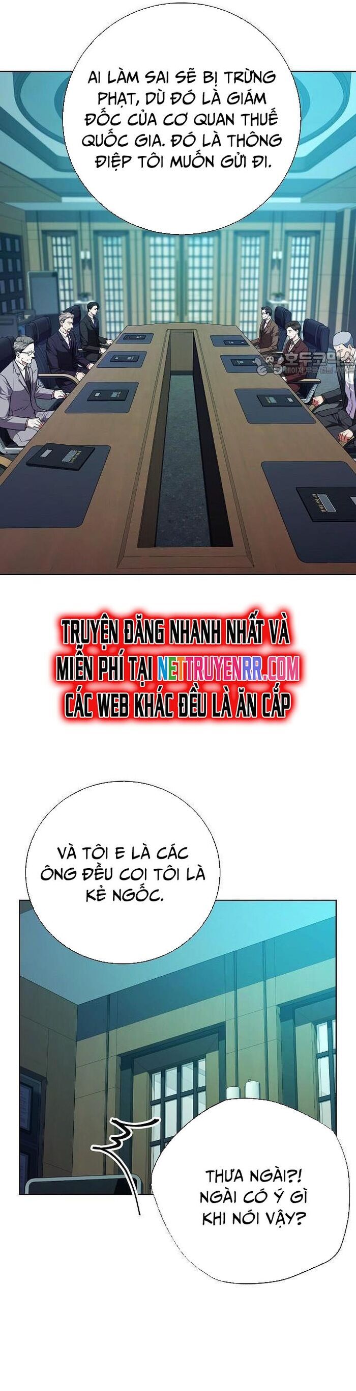 Ta Là Người Thu Thuế - Chapter 84 - Page 24