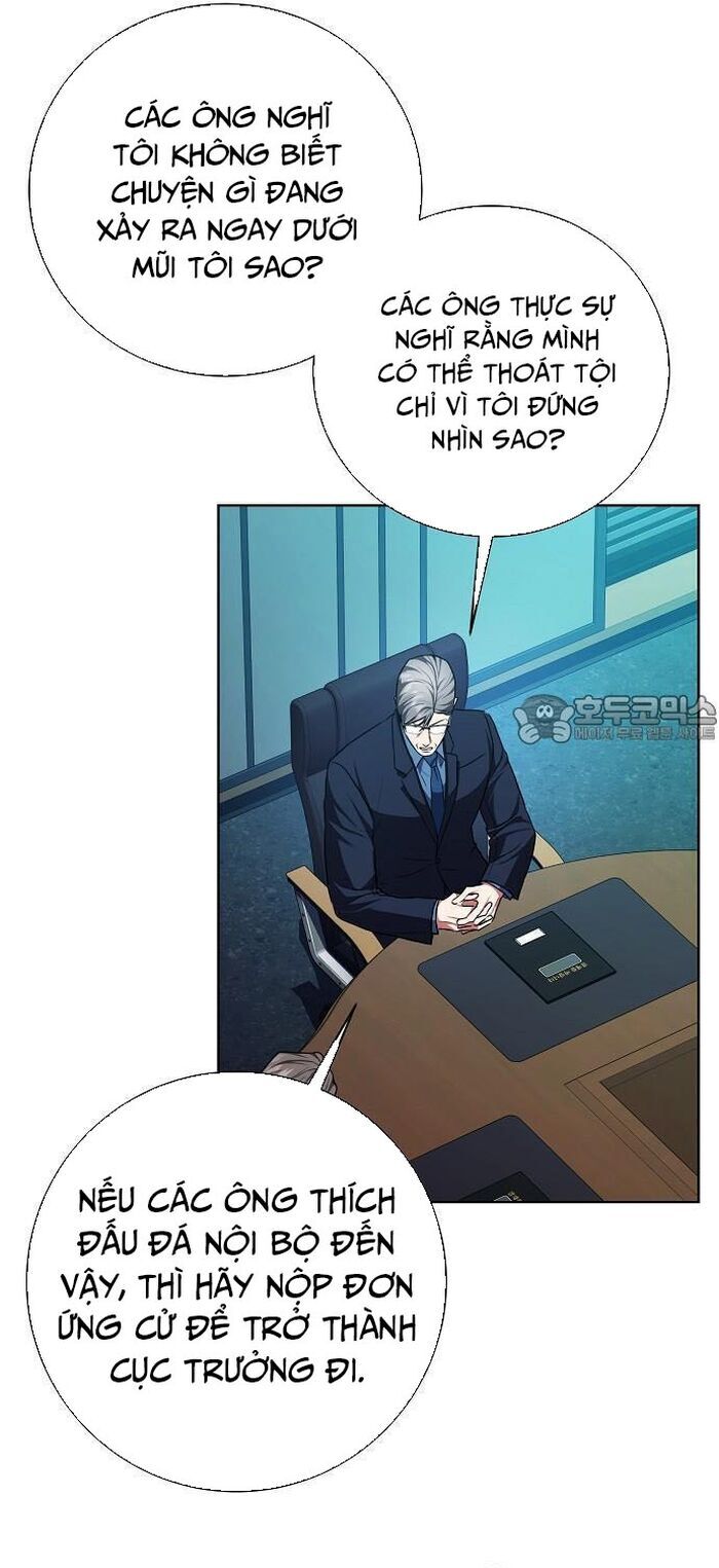 Ta Là Người Thu Thuế - Chapter 84 - Page 25