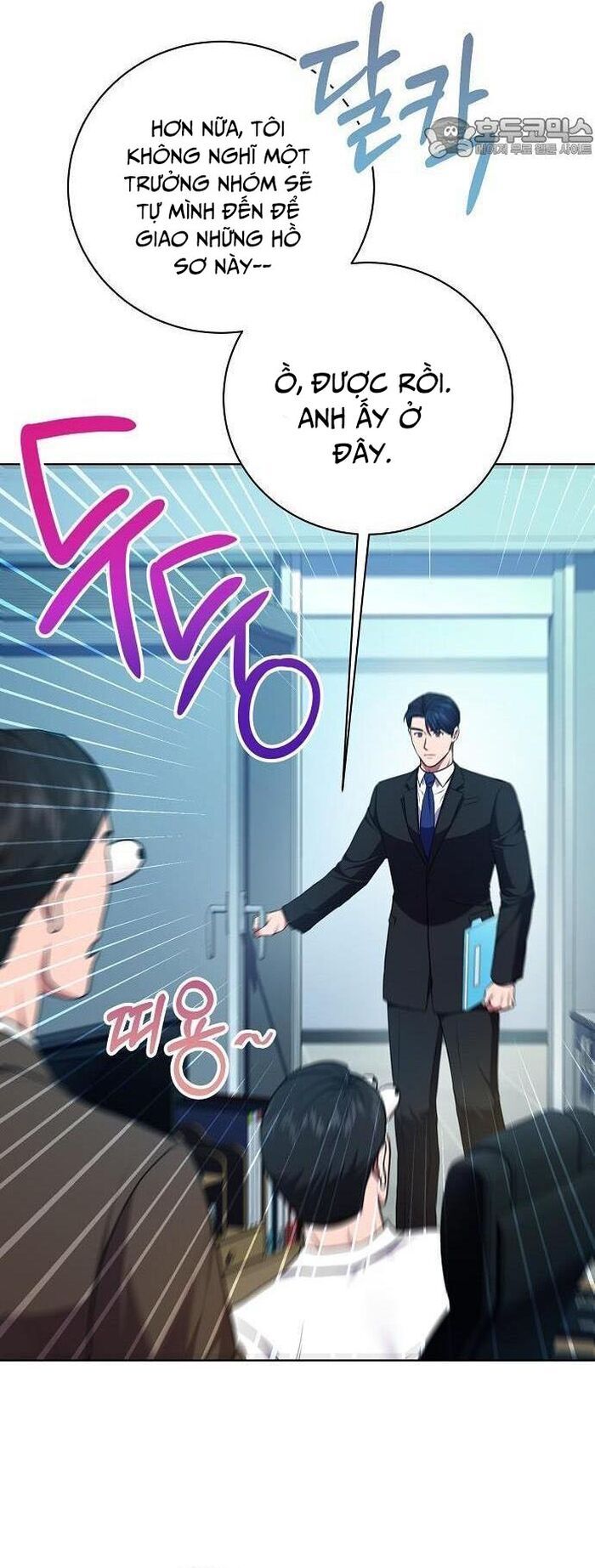 Ta Là Người Thu Thuế - Chapter 84 - Page 35