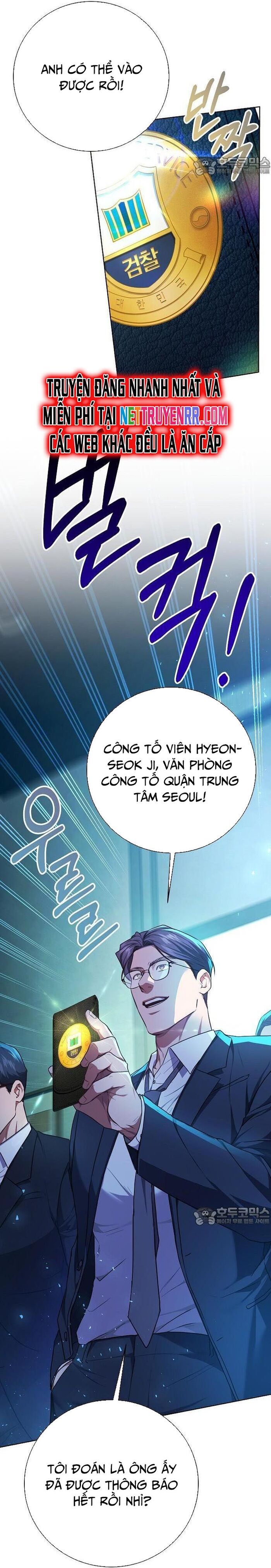 Ta Là Người Thu Thuế - Chapter 84 - Page 5