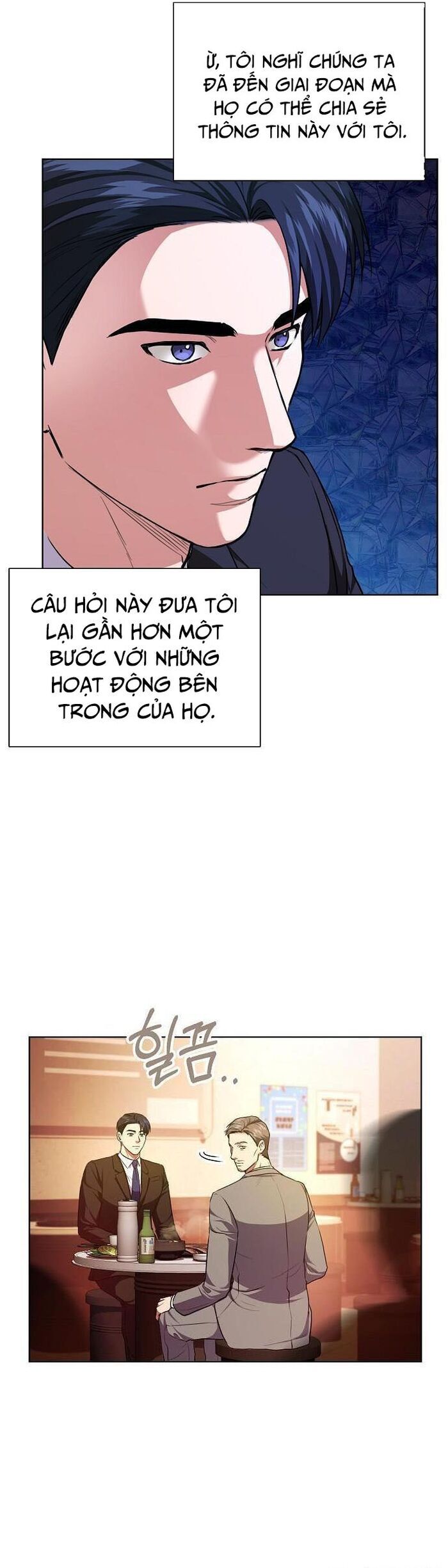 Ta Là Người Thu Thuế - Chapter 85 - Page 13