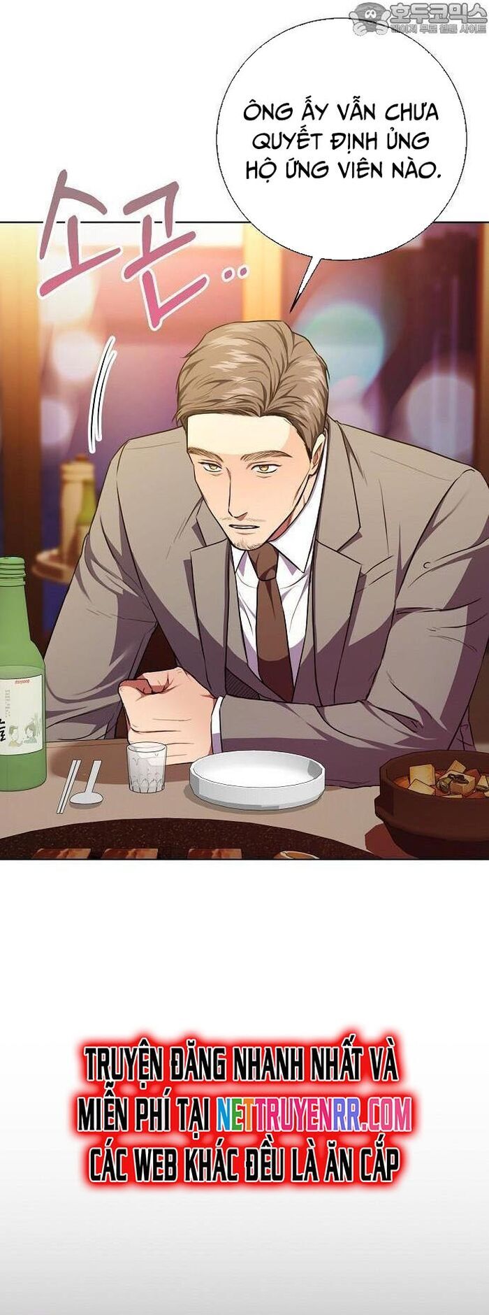 Ta Là Người Thu Thuế - Chapter 85 - Page 14