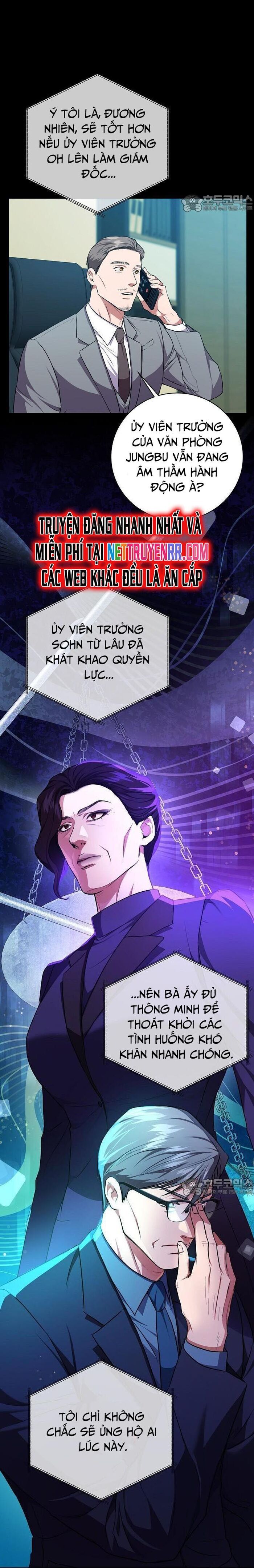 Ta Là Người Thu Thuế - Chapter 85 - Page 16