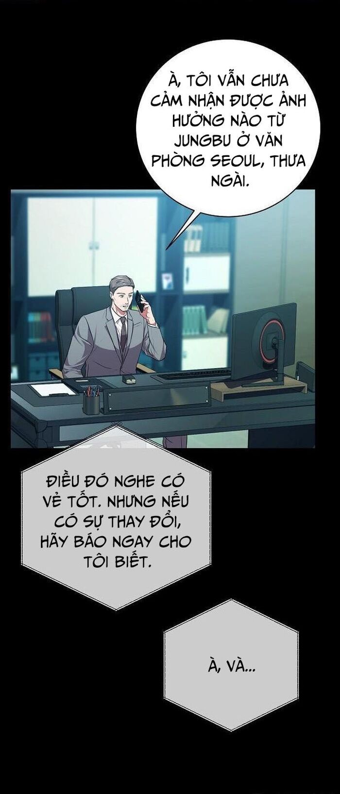 Ta Là Người Thu Thuế - Chapter 85 - Page 17