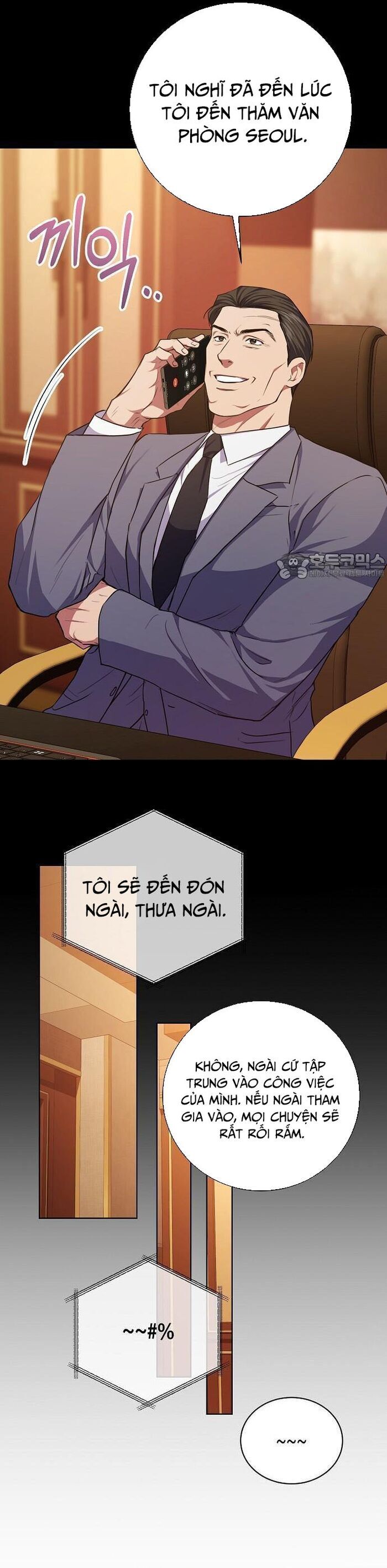 Ta Là Người Thu Thuế - Chapter 85 - Page 19