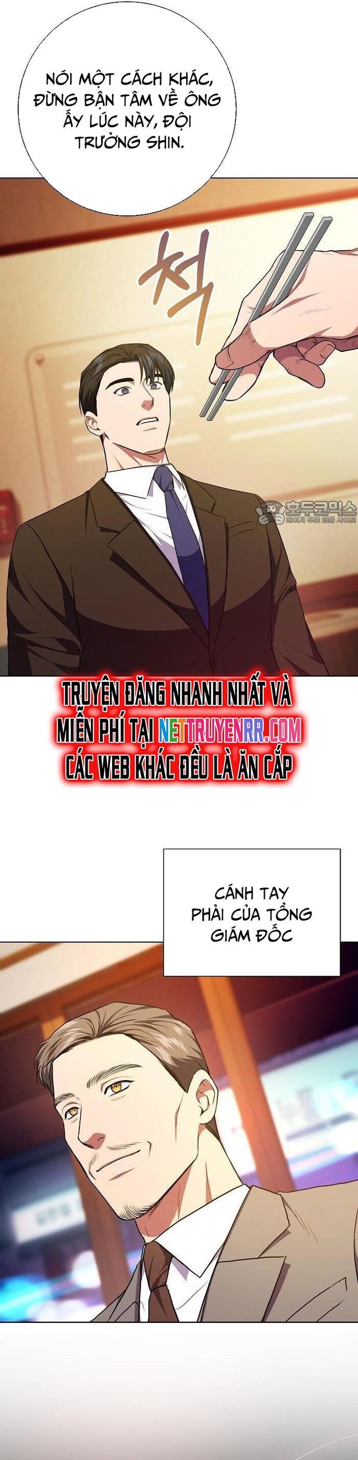 Ta Là Người Thu Thuế - Chapter 85 - Page 23