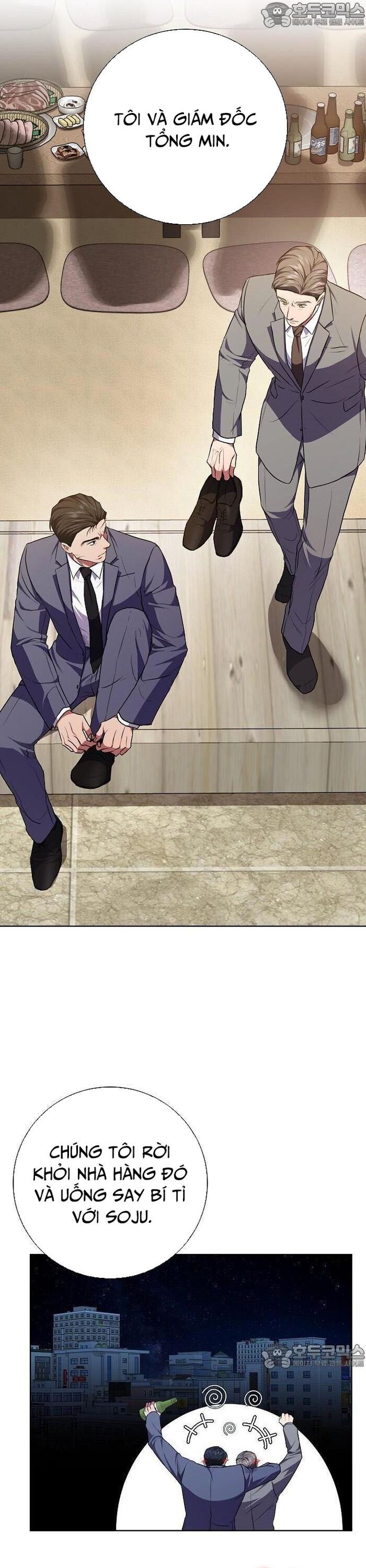 Ta Là Người Thu Thuế - Chapter 85 - Page 29
