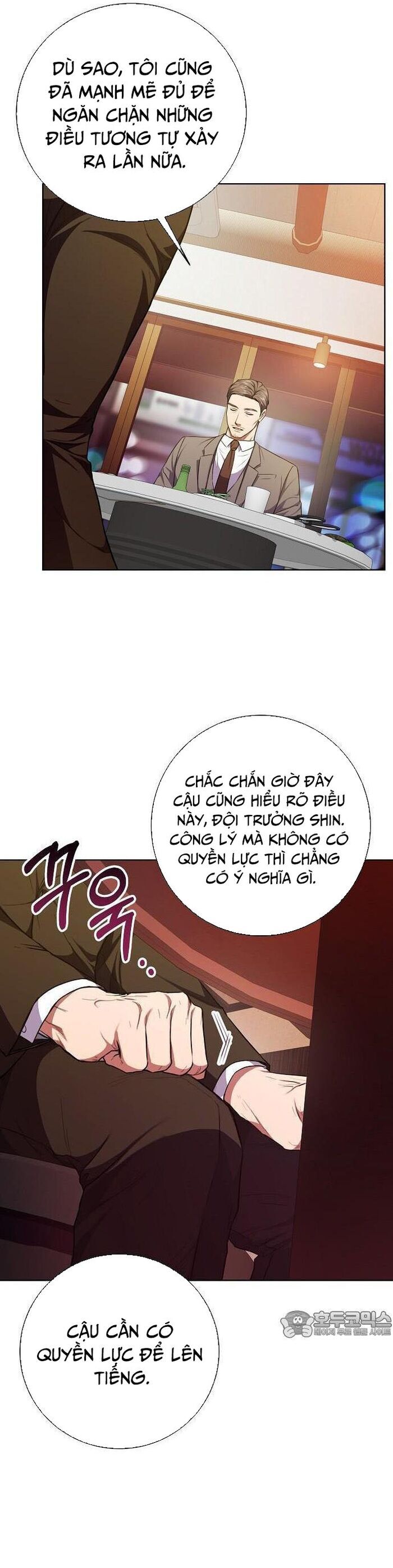Ta Là Người Thu Thuế - Chapter 85 - Page 32