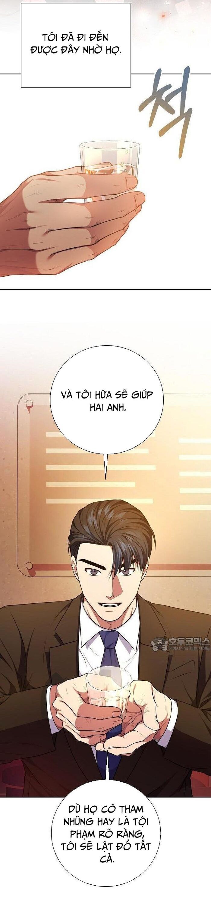 Ta Là Người Thu Thuế - Chapter 85 - Page 36