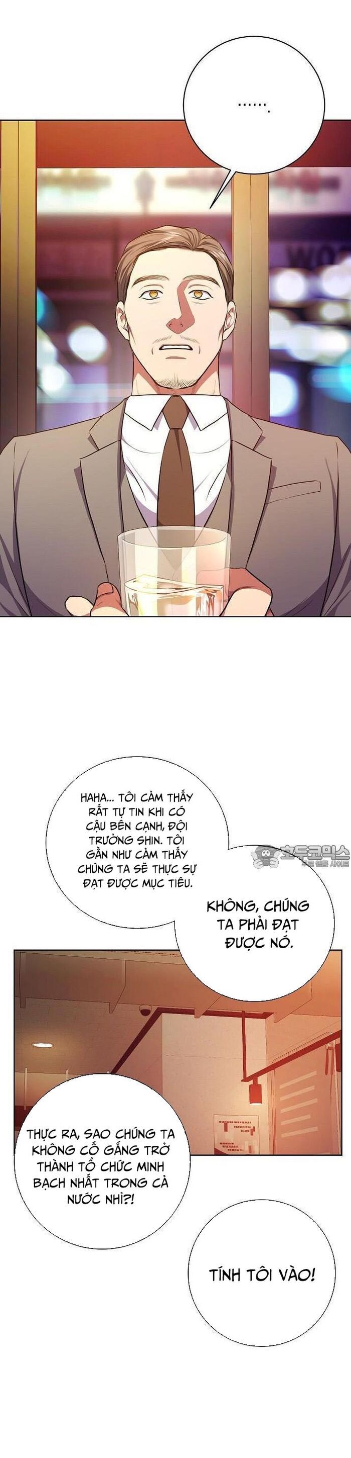 Ta Là Người Thu Thuế - Chapter 85 - Page 37