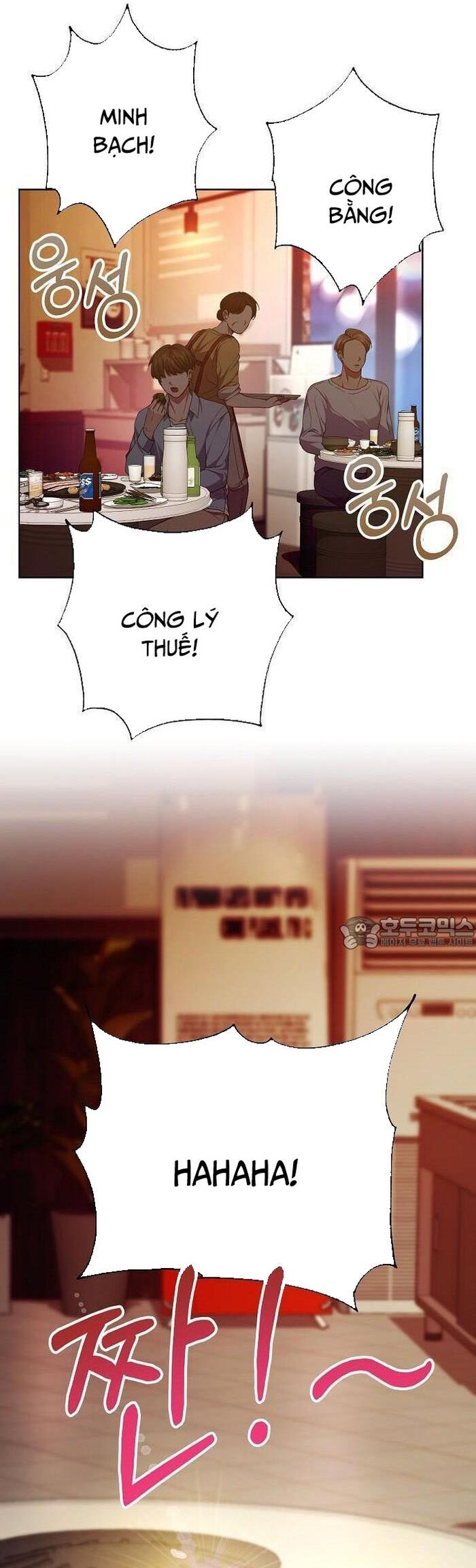 Ta Là Người Thu Thuế - Chapter 85 - Page 38