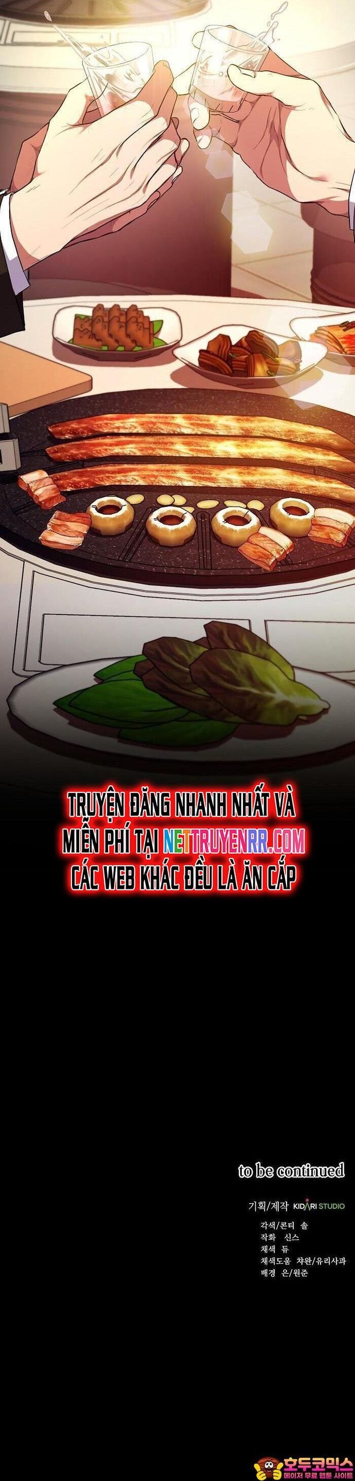 Ta Là Người Thu Thuế - Chapter 85 - Page 39