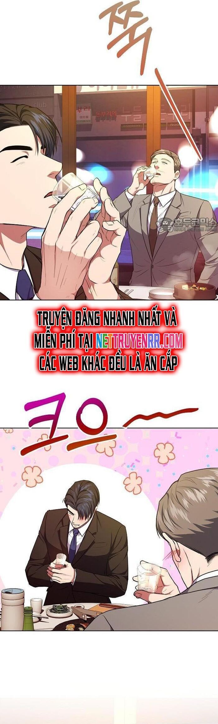 Ta Là Người Thu Thuế - Chapter 85 - Page 8