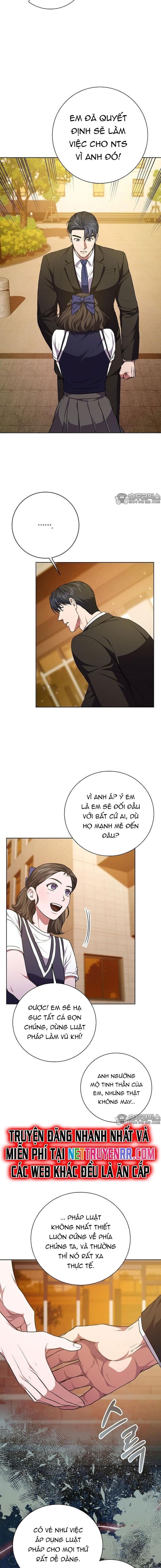 Ta Là Người Thu Thuế - Chapter 87 - Page 11