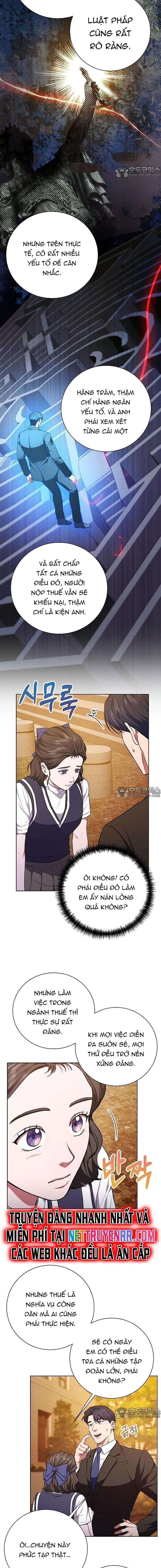 Ta Là Người Thu Thuế - Chapter 87 - Page 12