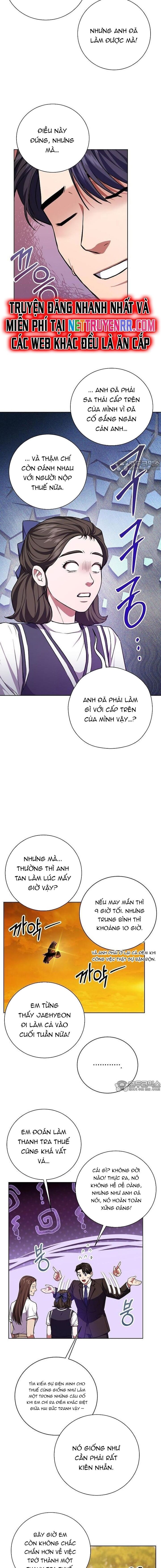 Ta Là Người Thu Thuế - Chapter 87 - Page 13