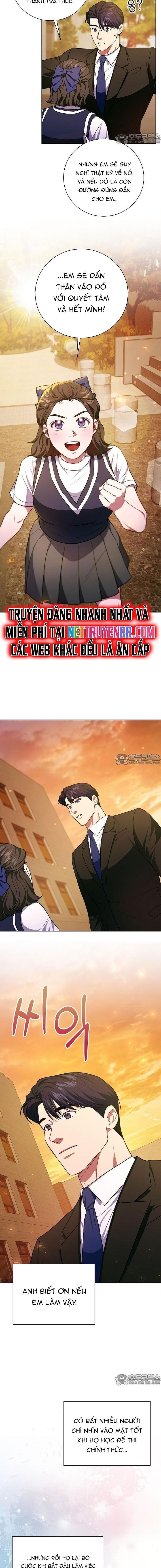 Ta Là Người Thu Thuế - Chapter 87 - Page 14