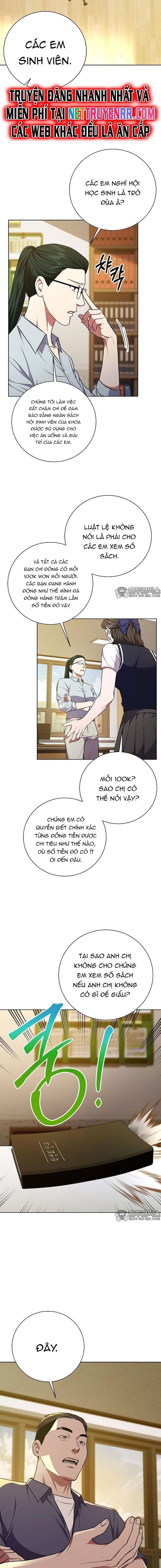 Ta Là Người Thu Thuế - Chapter 87 - Page 3