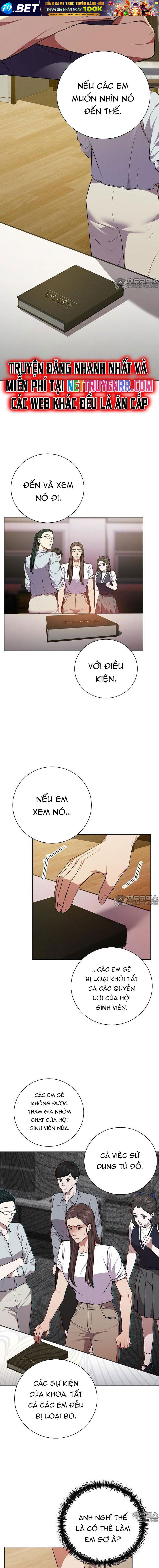 Ta Là Người Thu Thuế - Chapter 87 - Page 4