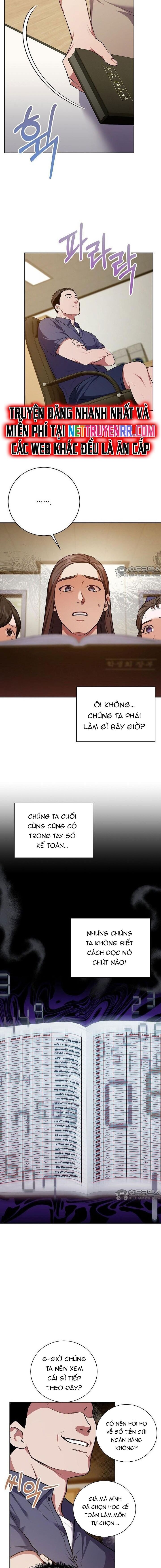 Ta Là Người Thu Thuế - Chapter 87 - Page 5