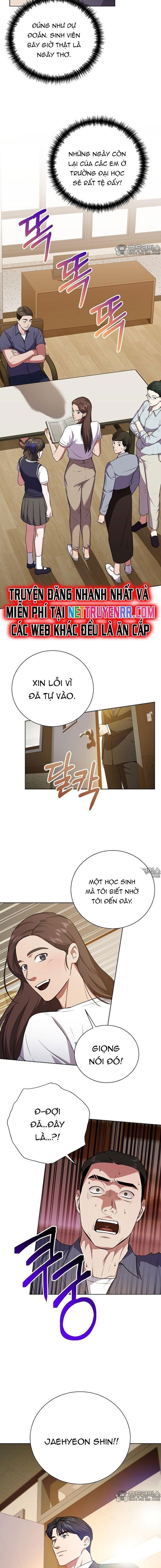 Ta Là Người Thu Thuế - Chapter 87 - Page 6