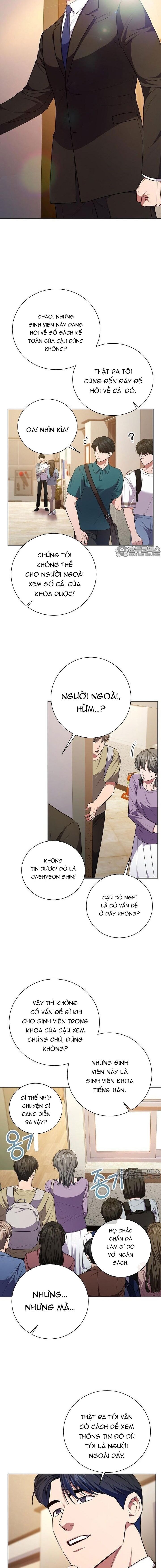 Ta Là Người Thu Thuế - Chapter 87 - Page 7