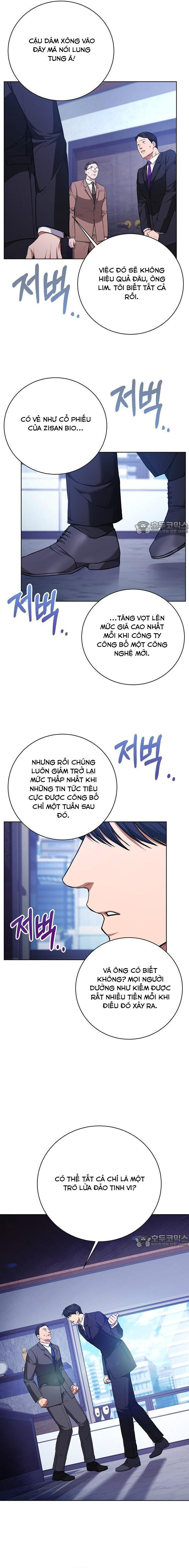 Ta Là Người Thu Thuế - Chapter 88 - Page 13