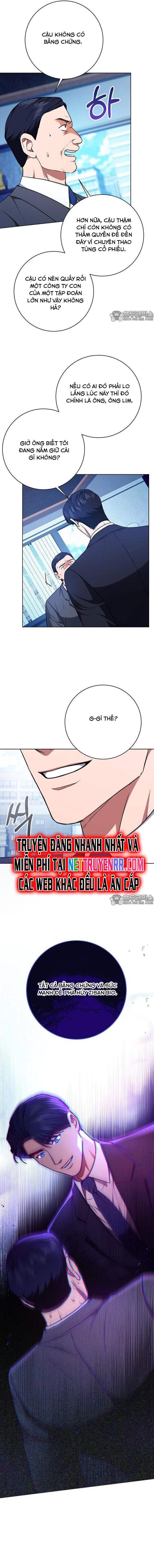 Ta Là Người Thu Thuế - Chapter 88 - Page 14