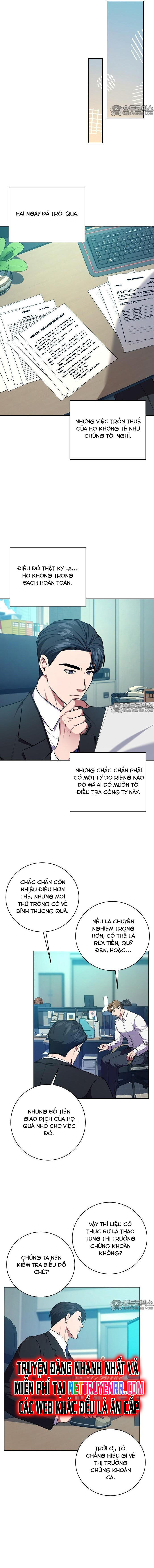 Ta Là Người Thu Thuế - Chapter 88 - Page 6