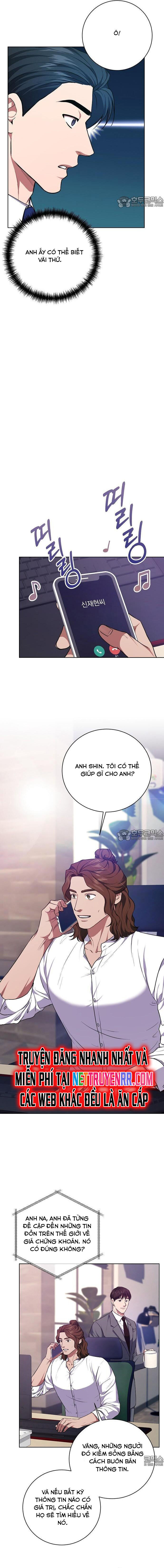 Ta Là Người Thu Thuế - Chapter 88 - Page 8