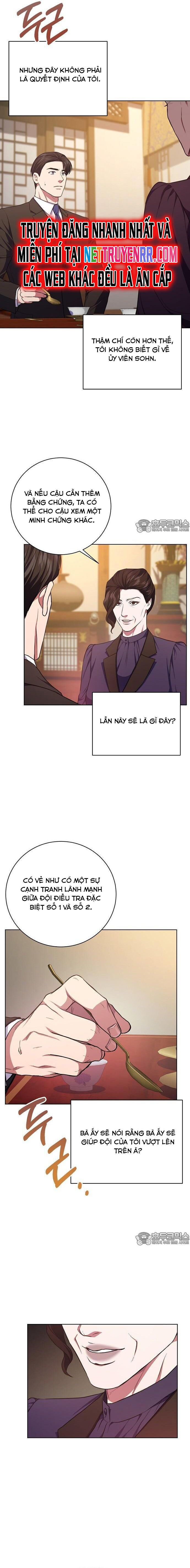 Ta Là Người Thu Thuế - Chapter 89 - Page 10