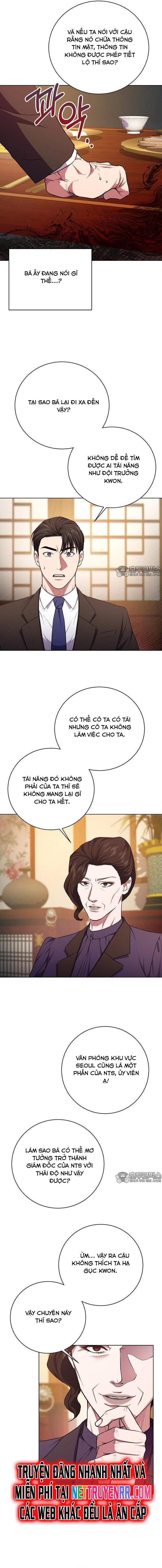 Ta Là Người Thu Thuế - Chapter 89 - Page 12
