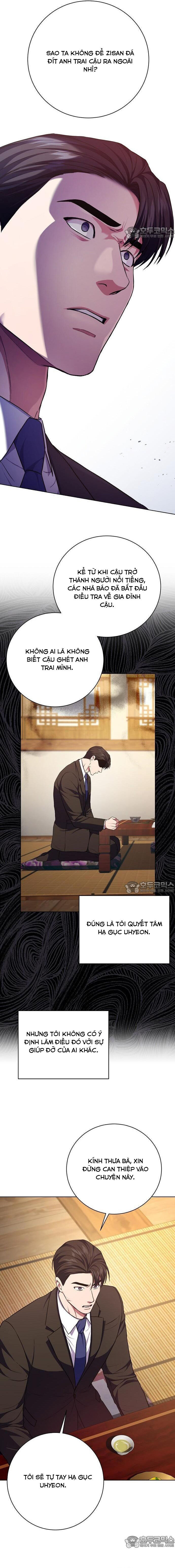 Ta Là Người Thu Thuế - Chapter 89 - Page 13