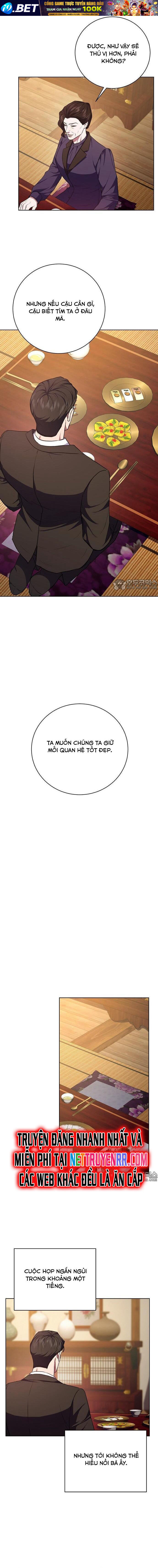 Ta Là Người Thu Thuế - Chapter 89 - Page 14