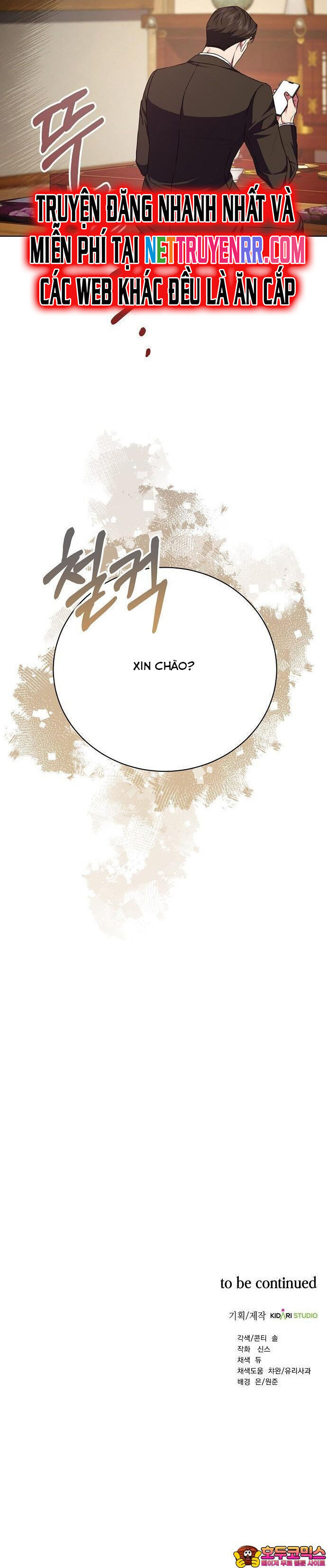 Ta Là Người Thu Thuế - Chapter 89 - Page 16