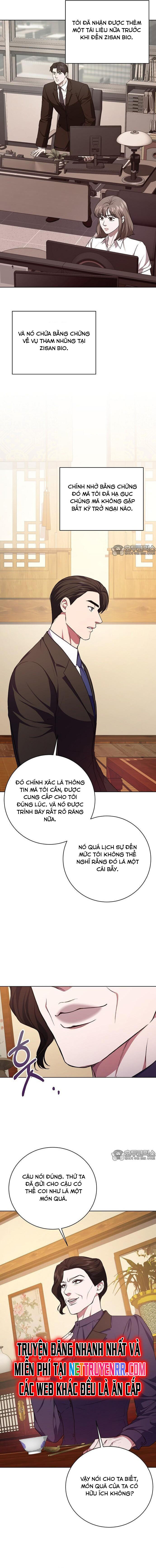 Ta Là Người Thu Thuế - Chapter 89 - Page 6
