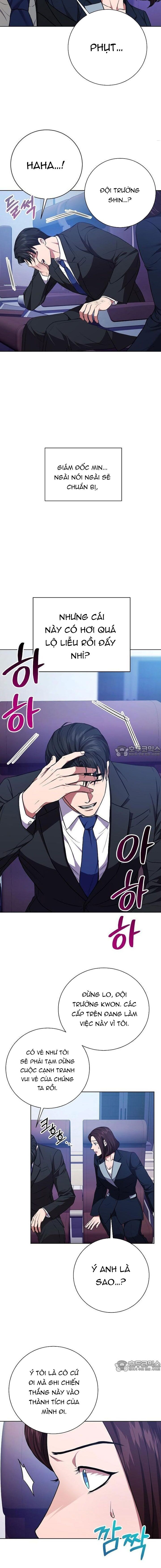 Ta Là Người Thu Thuế - Chapter 90 - Page 12