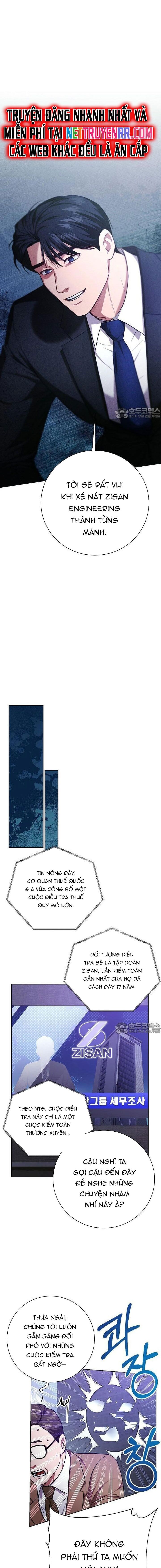 Ta Là Người Thu Thuế - Chapter 90 - Page 13