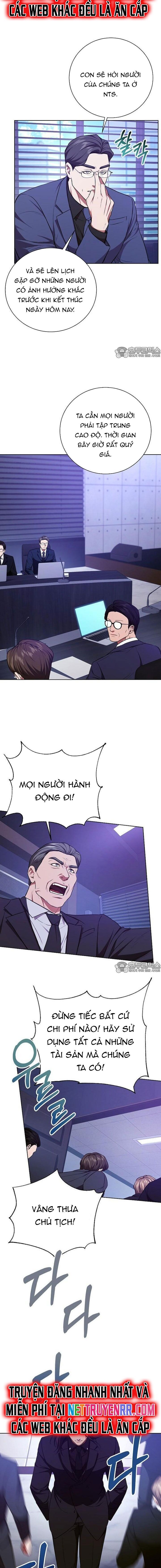 Ta Là Người Thu Thuế - Chapter 90 - Page 15